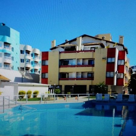 Apartamento Praia Dos Ingleses Флорианополис Экстерьер фото